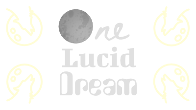 One Lucid Dream